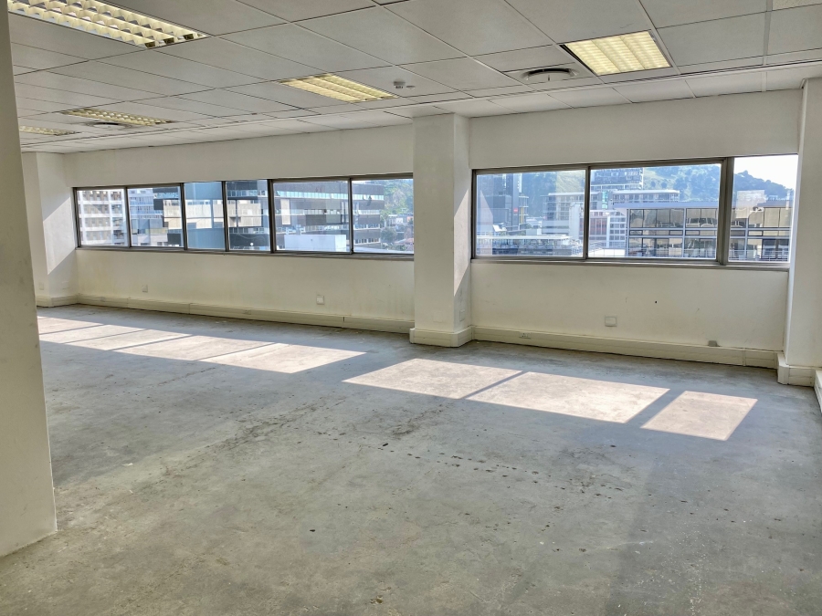 To Let Commercial Property for Rent in Cape Town City Centre Western Cape